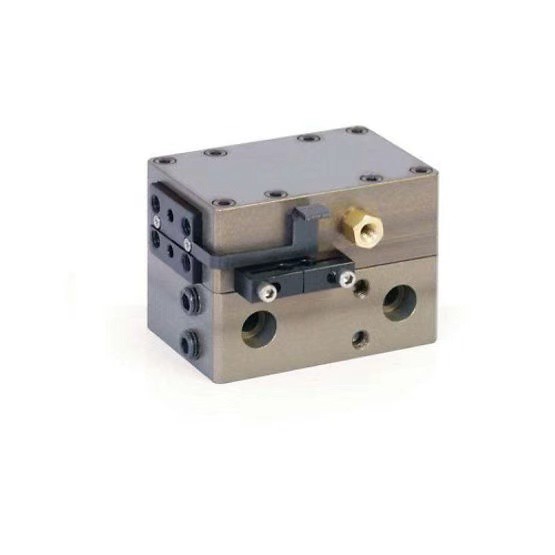 Numatics ™ سیریز WG Grippers
